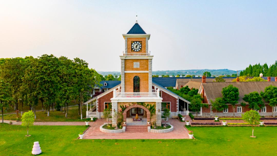 2022新洲文旅精彩不断，2023诗与远方步履不停