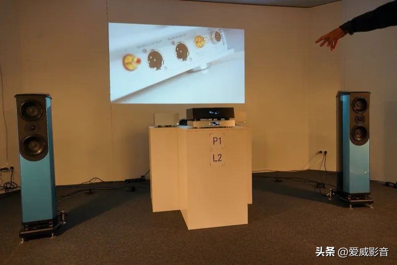 海量图文，深入了解爱威影音代理品牌2023慕尼黑音响展全貌