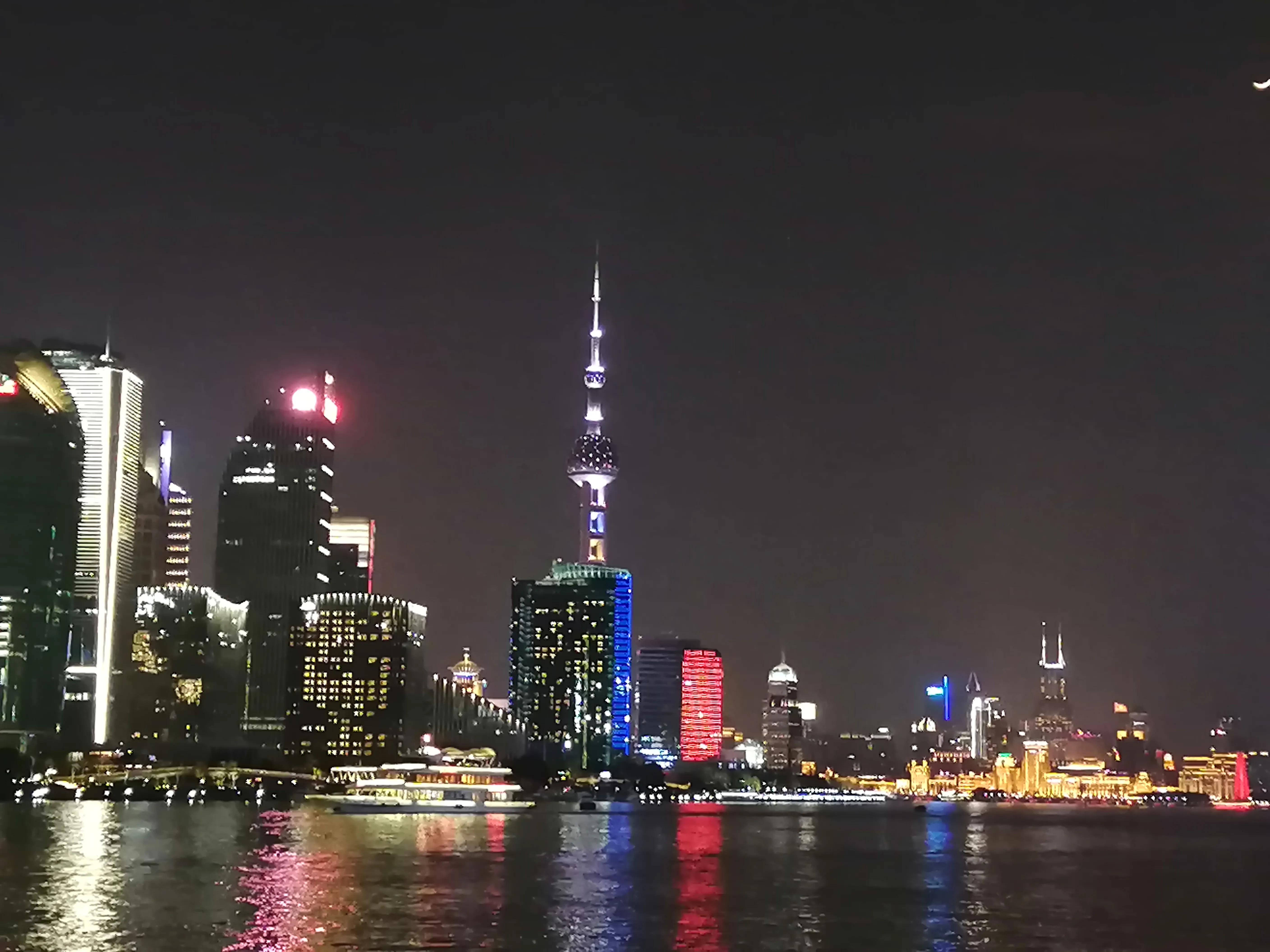 北外滩的未来可期,北外滩未来商业