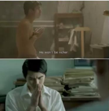 曾经红遍一时的泰国广告,一些名场面出自哪