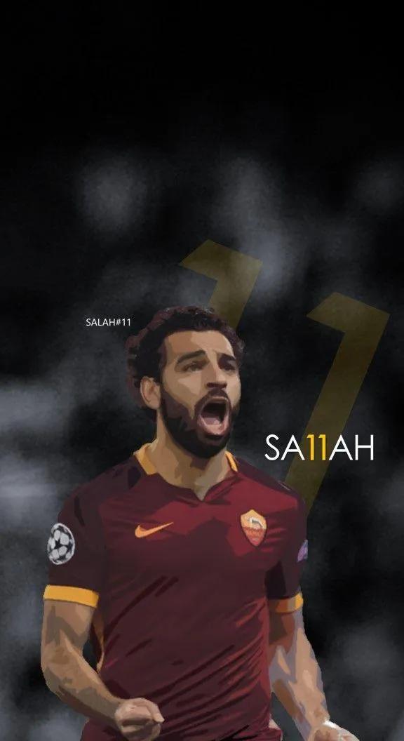 壁纸超清4k手机足球明星卡通,足球巨星高清壁纸手机