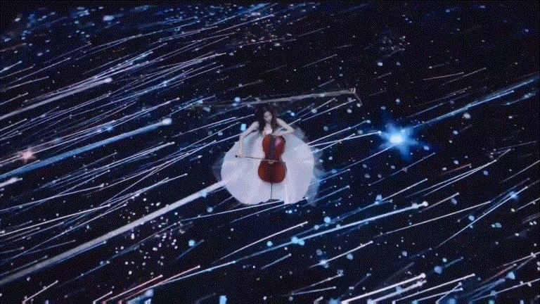 欧阳娜娜的潮牌浴袍,欧阳娜娜品牌的浴袍