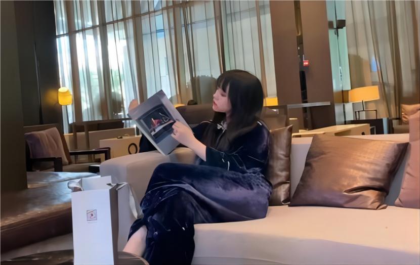 一场精心谋划的骗局,一场有计划有预谋的骗婚