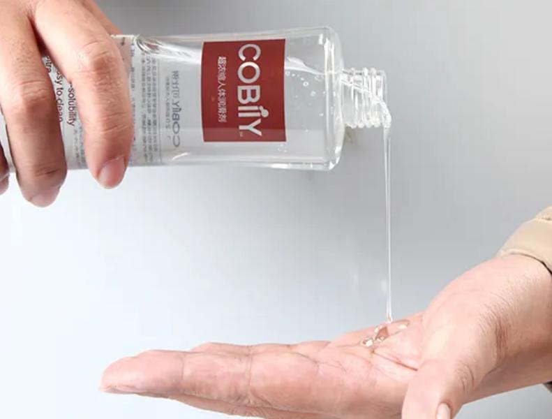 “办事”时用润滑剂，对夫妻双方有害吗？别害羞，男女都该了解下