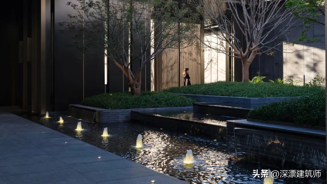 常州市华润润府,常州华润润府143样板间