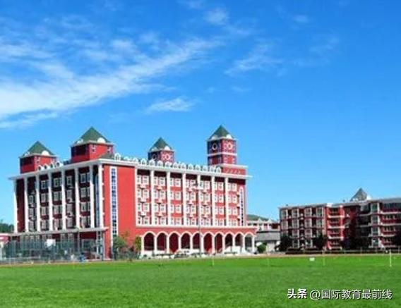 北京口碑最好的国际学校择校,北京学费最低的国际学校