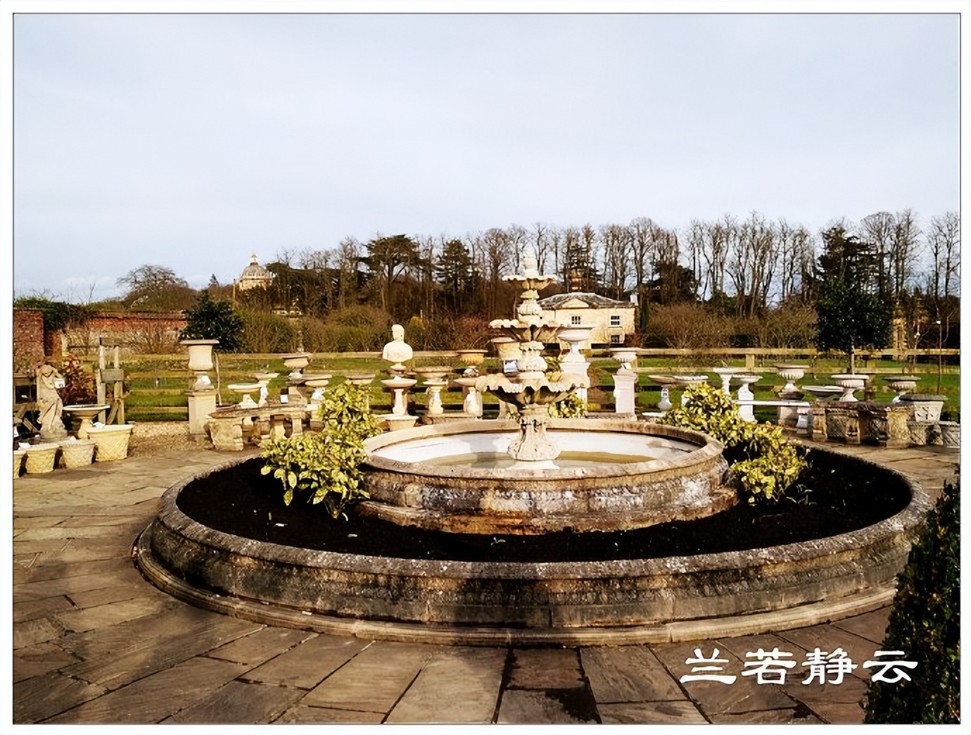 霍华德城堡游记,英国拍摄霍格沃茨城堡的地点