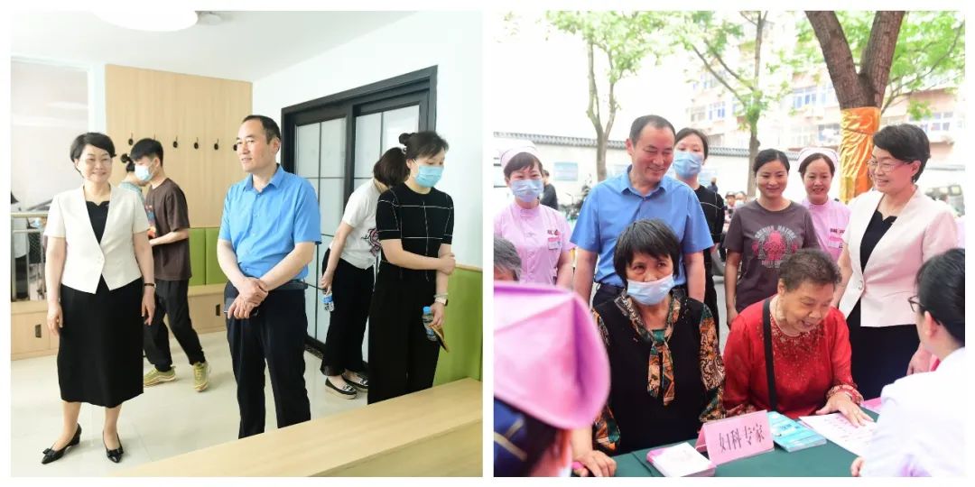 郑州市妇幼文化宫院区,郑州妇幼保健院文化宫路院区