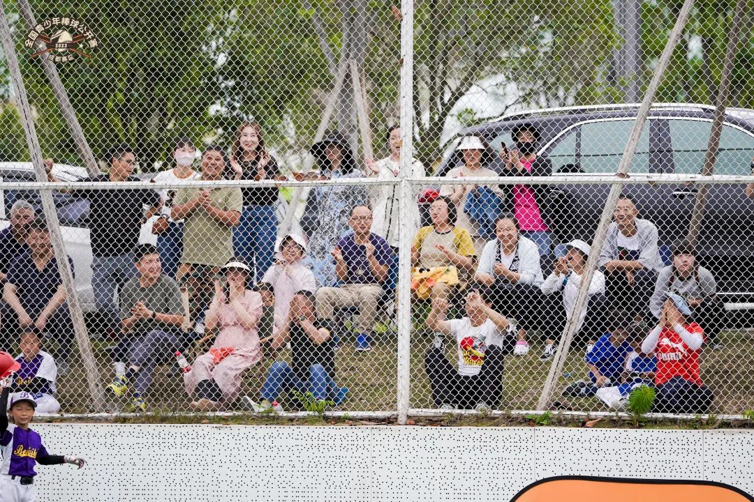 全国青少年棒球公开赛华南赛区,2024青少年棒球公开赛赛事报名