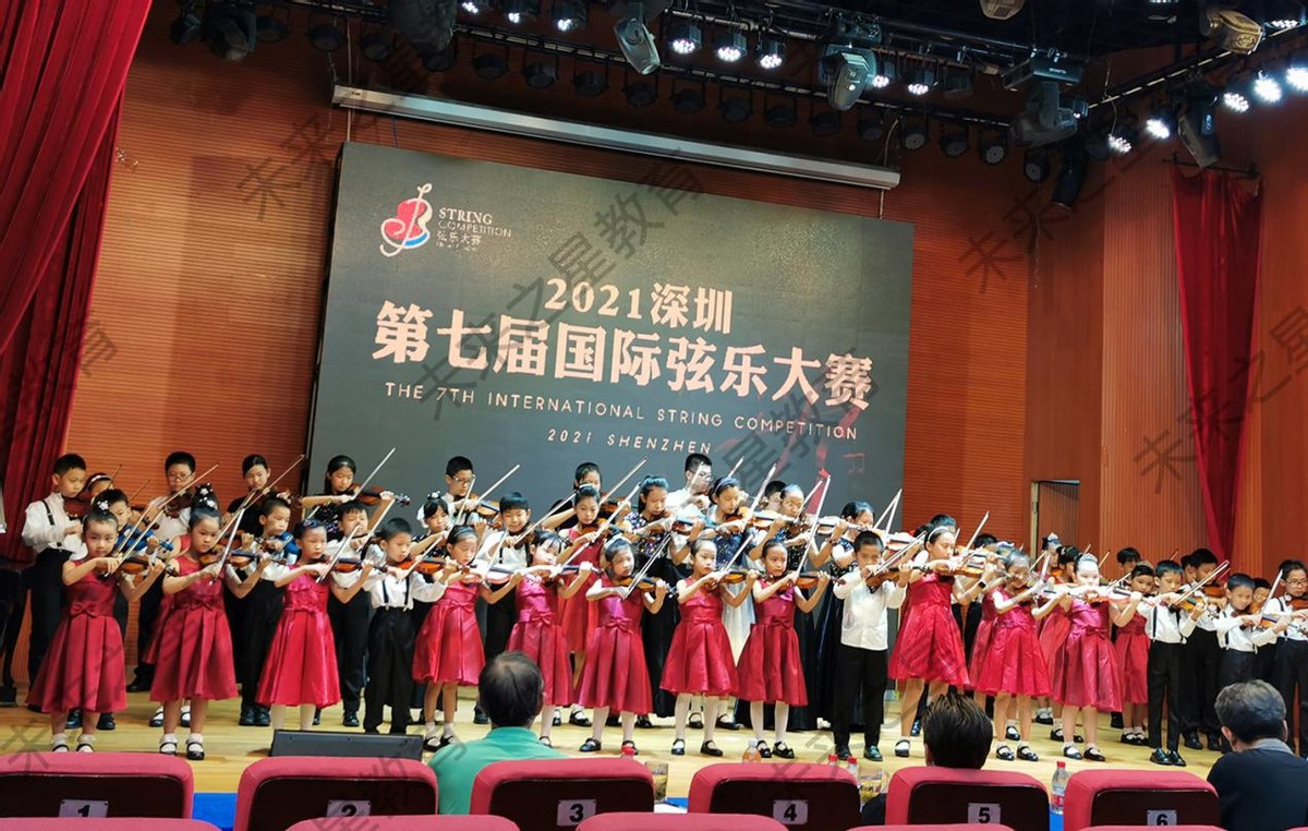 报考小提琴培训机构填什么,想学小提琴零基础开始从哪学