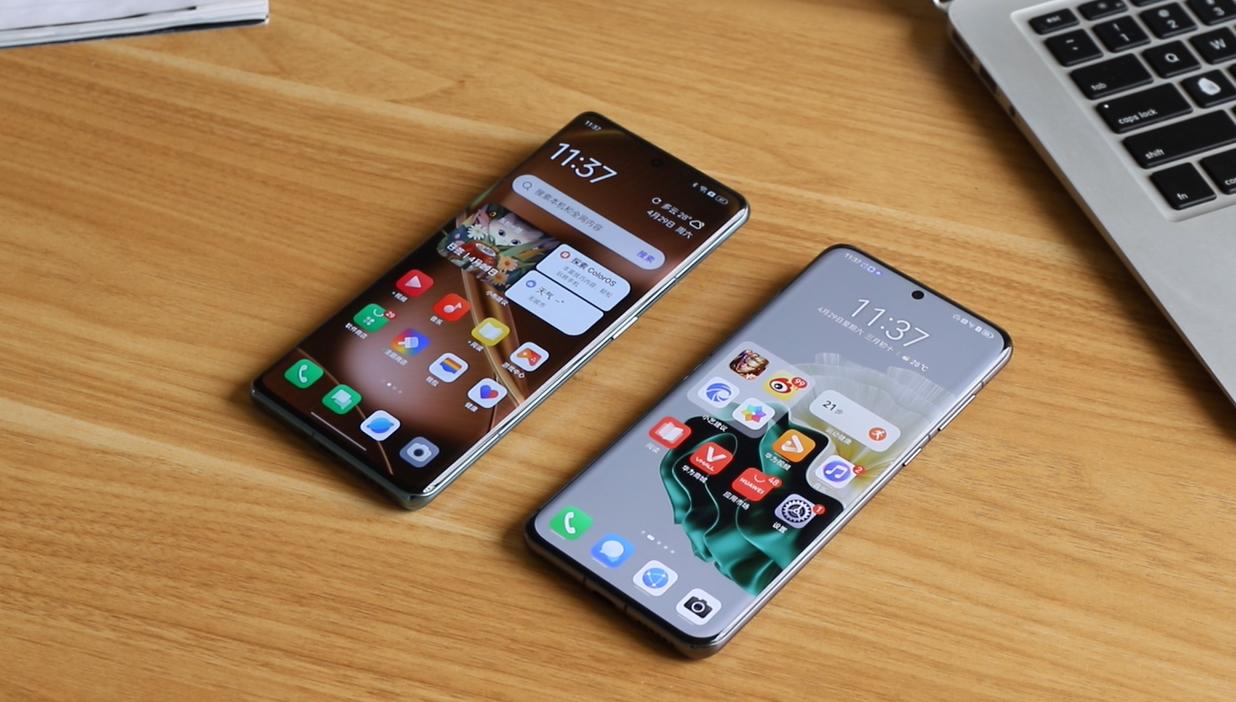 荣耀p60pro和oppo find x3pro (oppo find x6pro和华为p60pro该选谁)