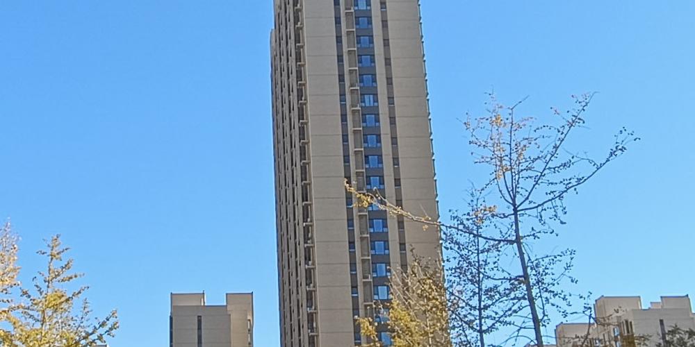 redminote11拍照效果,2亿级普通像素与5000万相机