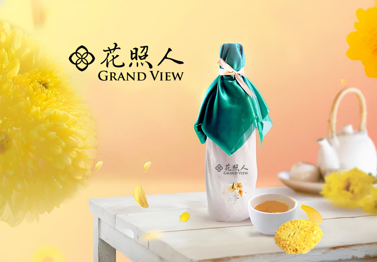 菊花茶有几种名贵菊花,盘点50种名贵菊花品种