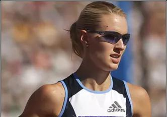 他们令世界体坛为之震颤！冷战时期的苏联体育骄子，你还记得多少