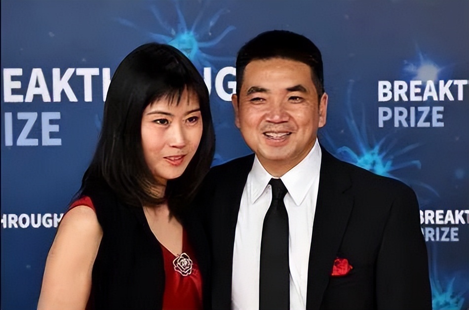 袁征李嘉诚,zoom创始人袁征李嘉诚