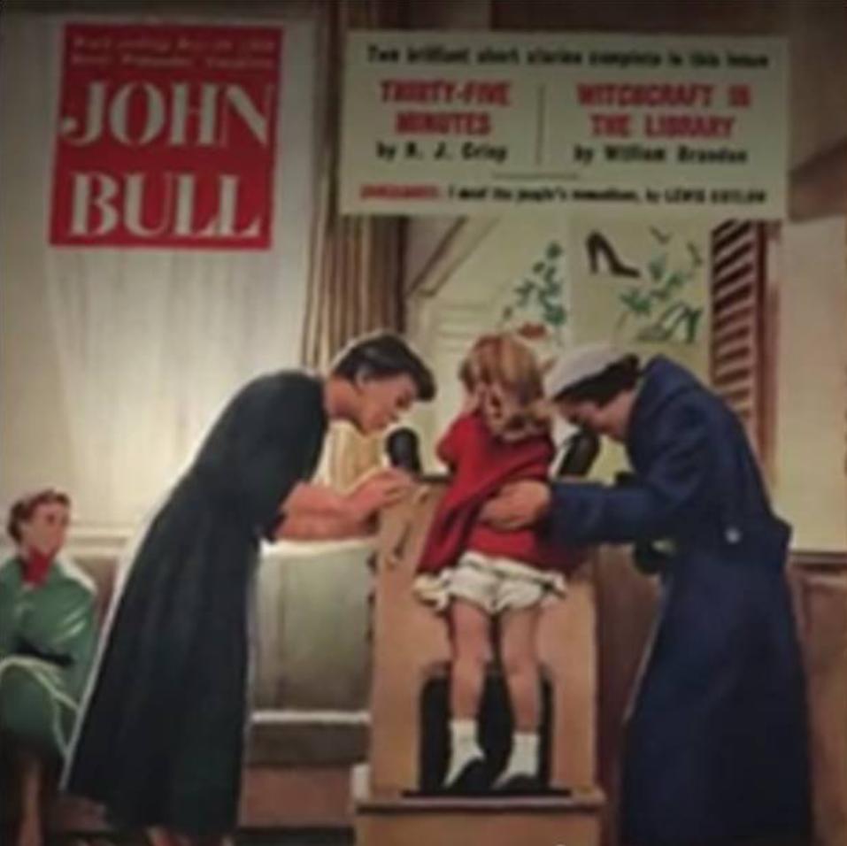 被核辐射照到之后会怎么样,被核辐射照到会有多危险