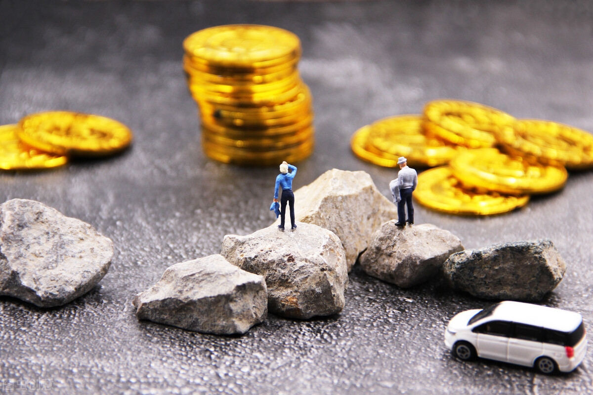 重塑对金钱的认知,重塑自我关系就从拥有勇气开始