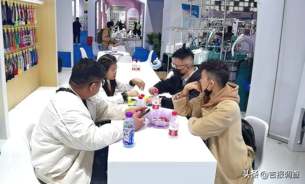 辽源袜子为什么出名,辽源市袜业怎么样了