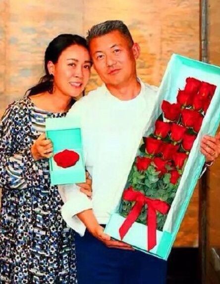 那英解晓东爱过以后,那英爱过高峰吗