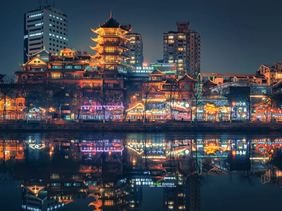 美酒成都,成都的美酒