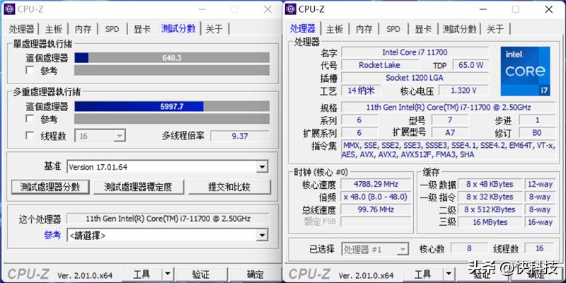 i712700h性能对比锐龙75800h,锐龙76800h对比酷睿i512500h