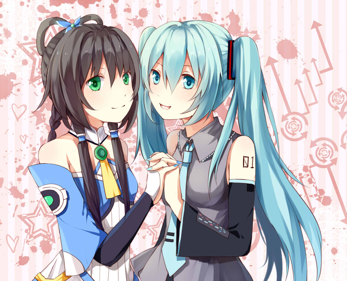 初音未来真的会过气吗,初音未来和洛天依差距