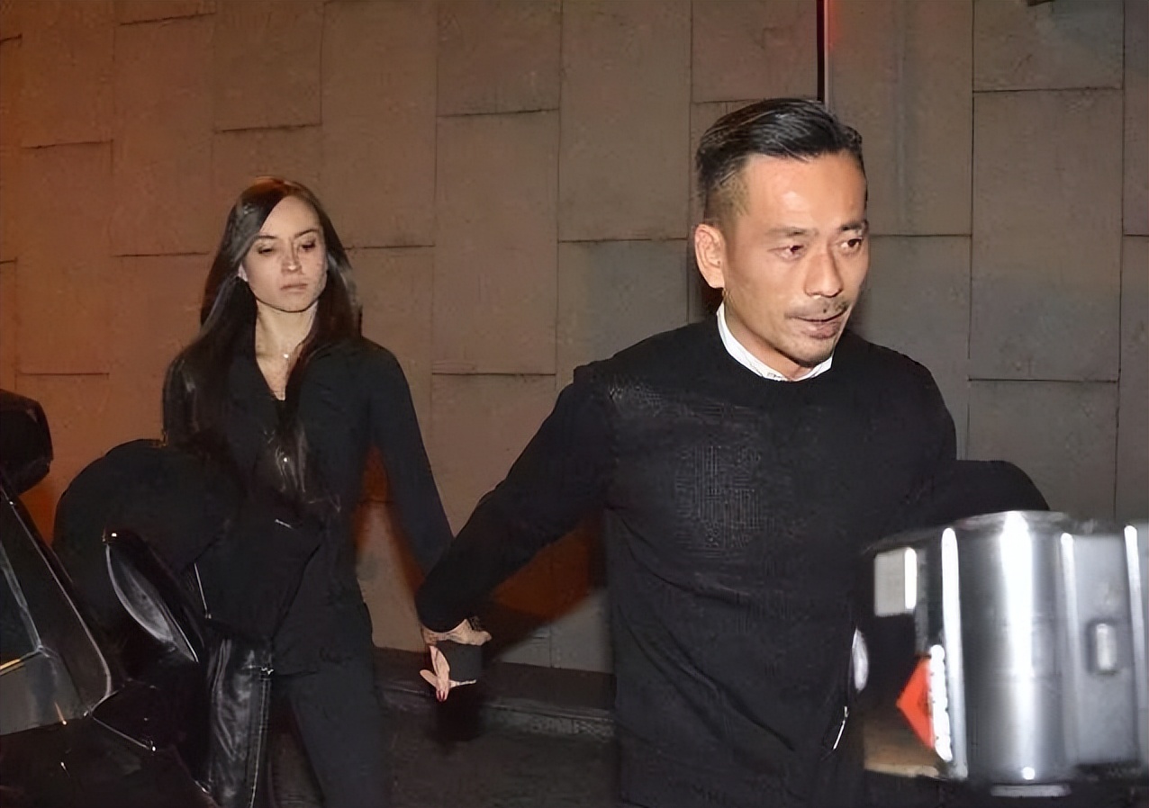 洗米华结局是什么,洗米华60岁可以出狱吗