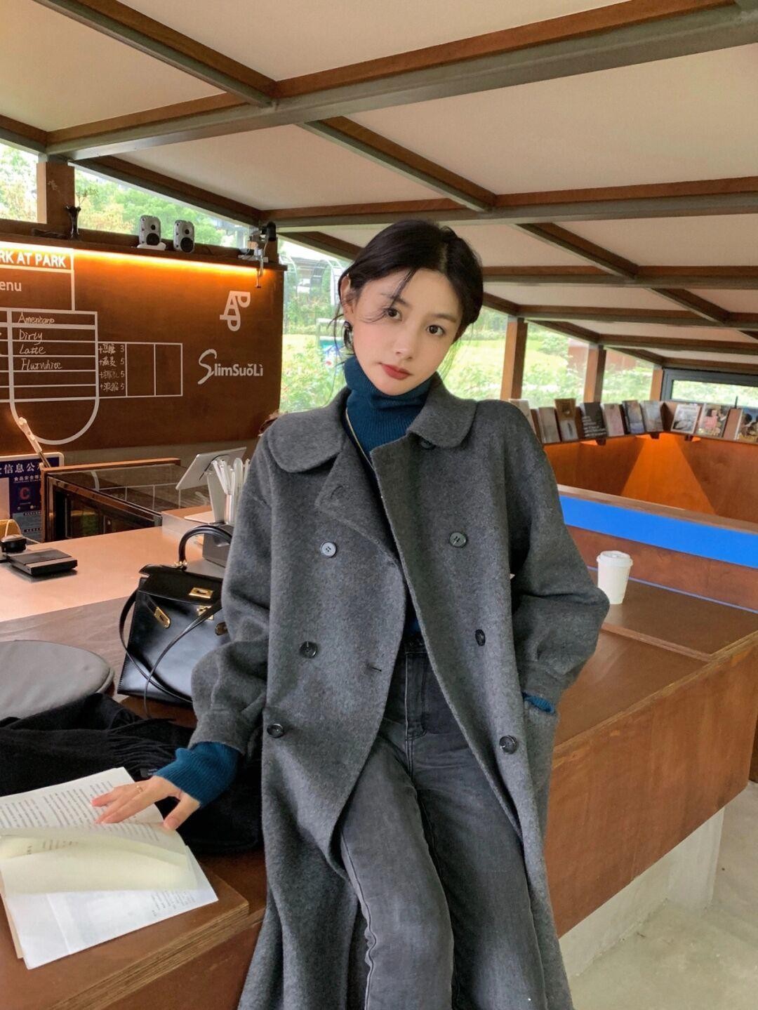 要过年了,衣服究竟是“商场买”还是“网上买”?给你4个建议