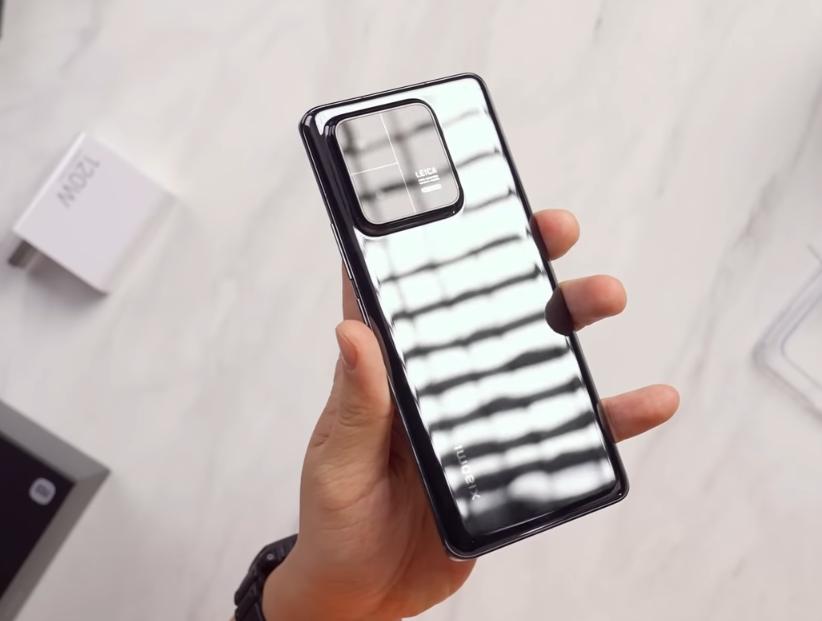 雷军小米13首销,雷军小米13好评率