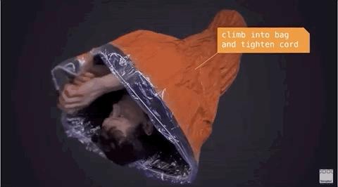 户外带什么防身工具好,户外必备的一个随身携带的小工具