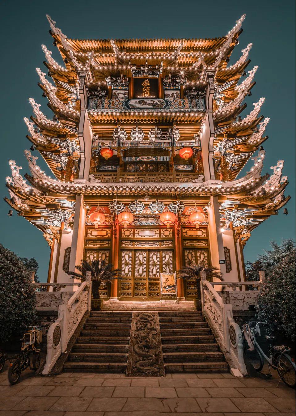 宜昌中心5周年，一个城市共建者的深耕逻辑！