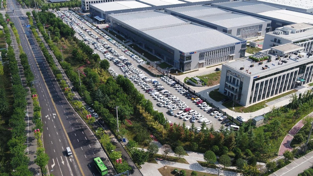 西安高新区草堂科技产业开发,高新草堂科技基地2023年项目