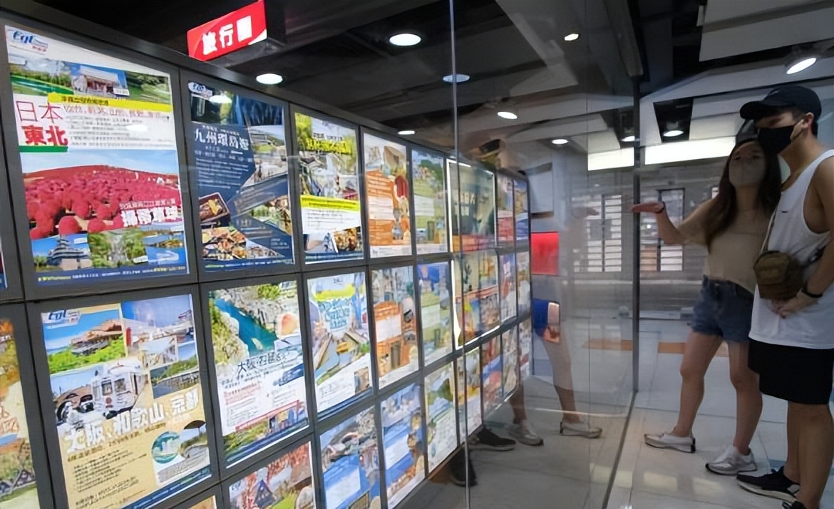 香港境外旅游政策最新,香港出入境管控最新政策