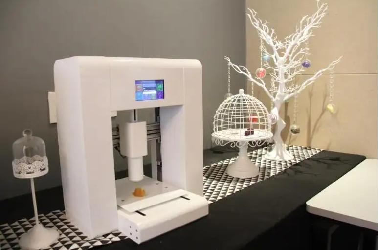 刺杀安倍的手枪疑似使用3D打印？普通人也能造，甚至可能过安检