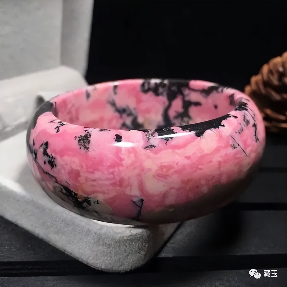 假桃花优点缺点,如何挑选桃花玉