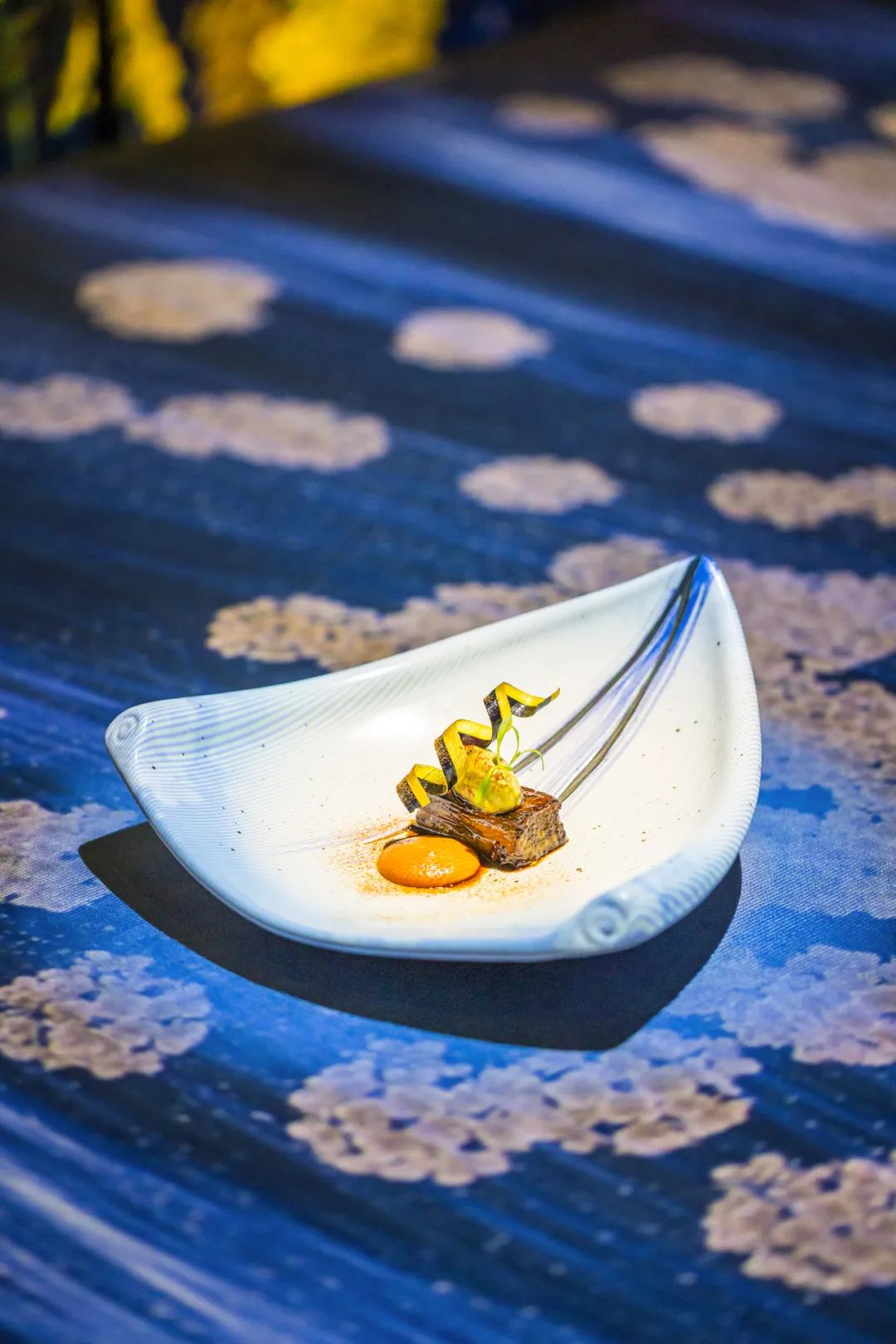 teamlab上海晚宴,上海teamlab无界美术馆晚宴