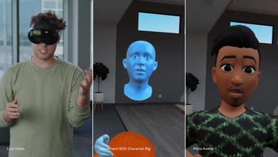 questpro真实视角,questtouchpro