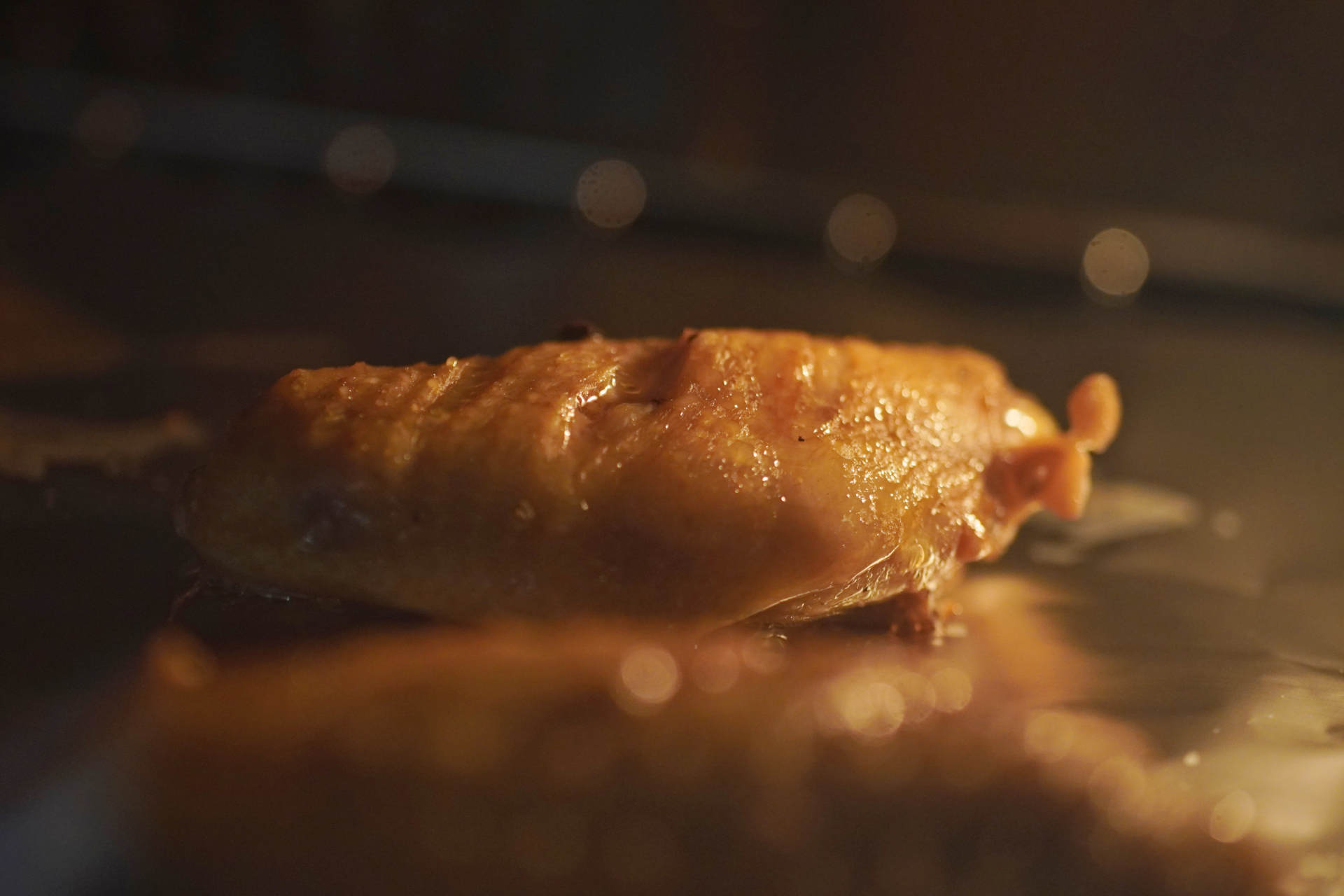 实测长帝F40大白鲸，这是一款更专业的家用台式烤箱