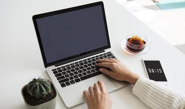 电脑开机睡眠模式黑屏怎么解除,电脑黑屏进入睡眠模式怎么解除