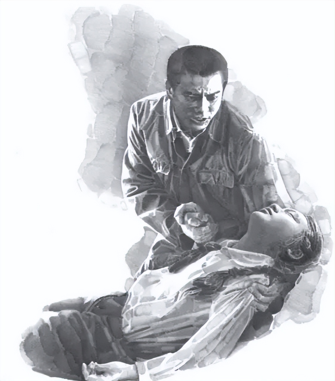 穆斯林的葬礼这本书为什么能获奖,穆斯林的葬礼这书讲了什么