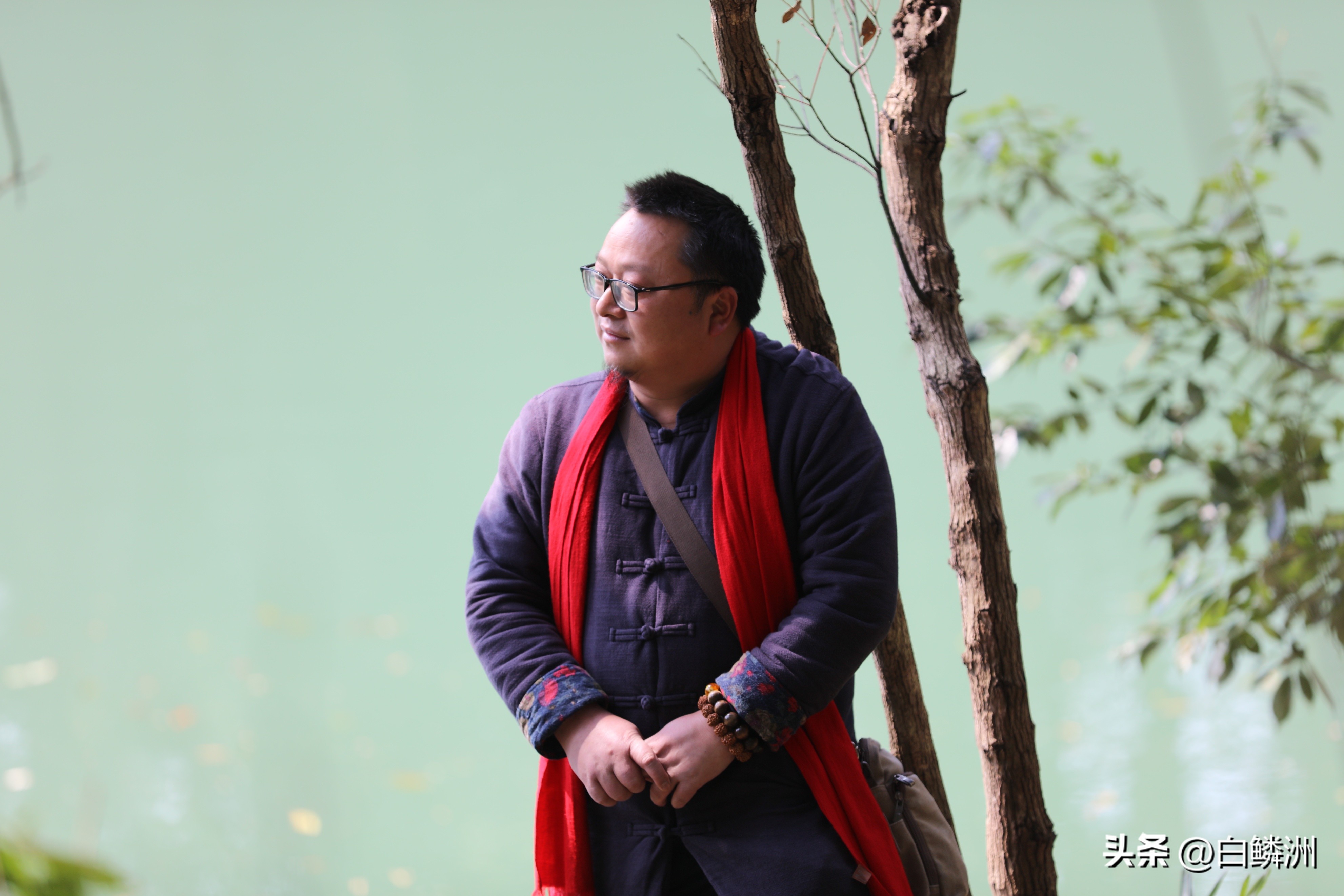 连载||【桃源剿匪】64郭华国惨死秤杆下