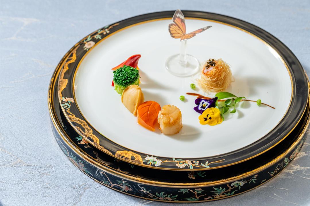 魔都，隐蔽60年的花园酒店，一窗一檐都是故事