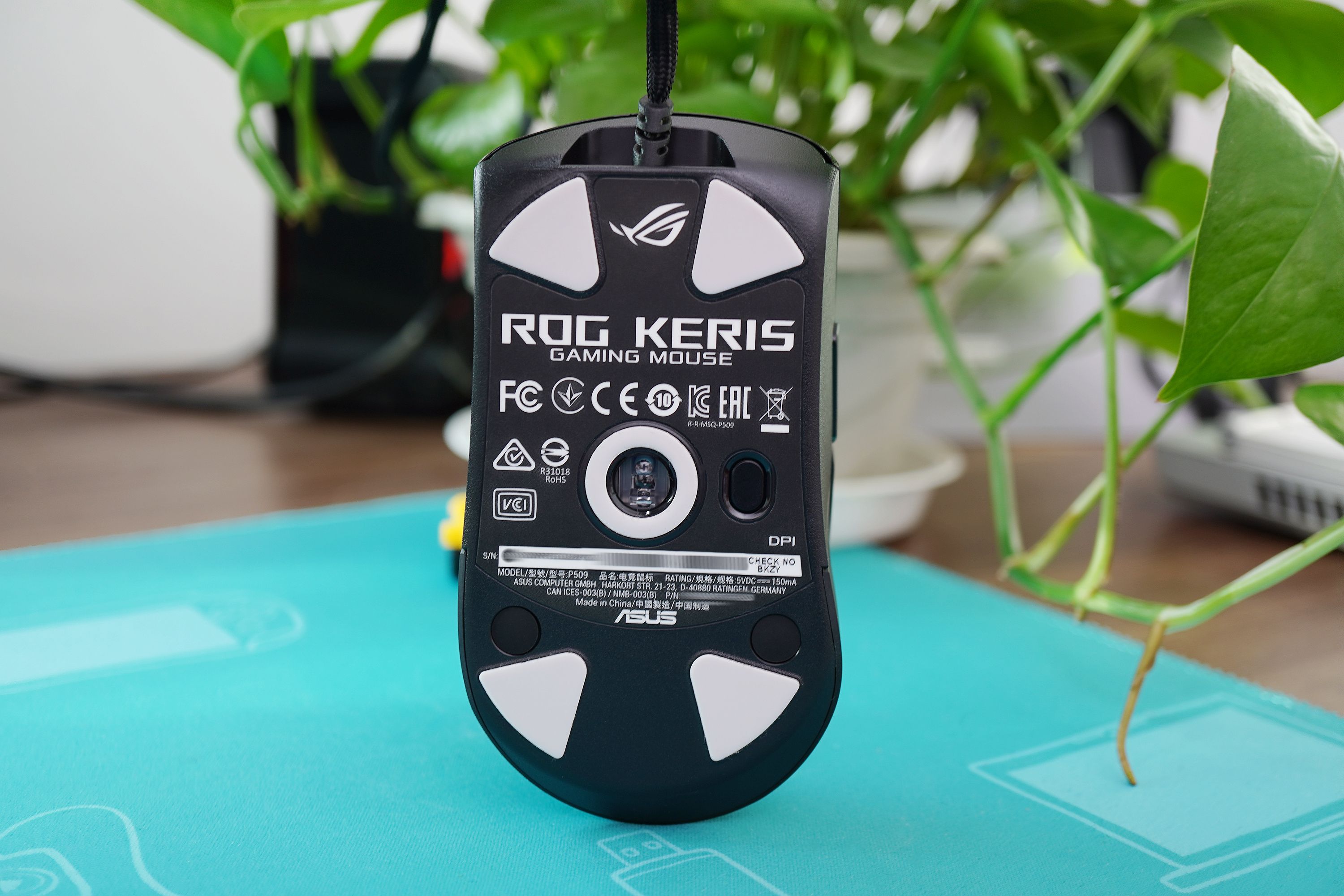 败家之眼变持家之眼,败家之眼rog鼠标乱点