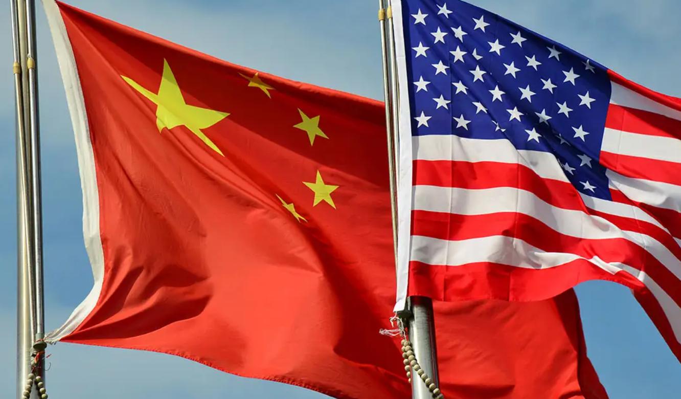 美国对华签证最新消息,美公民对华签证费