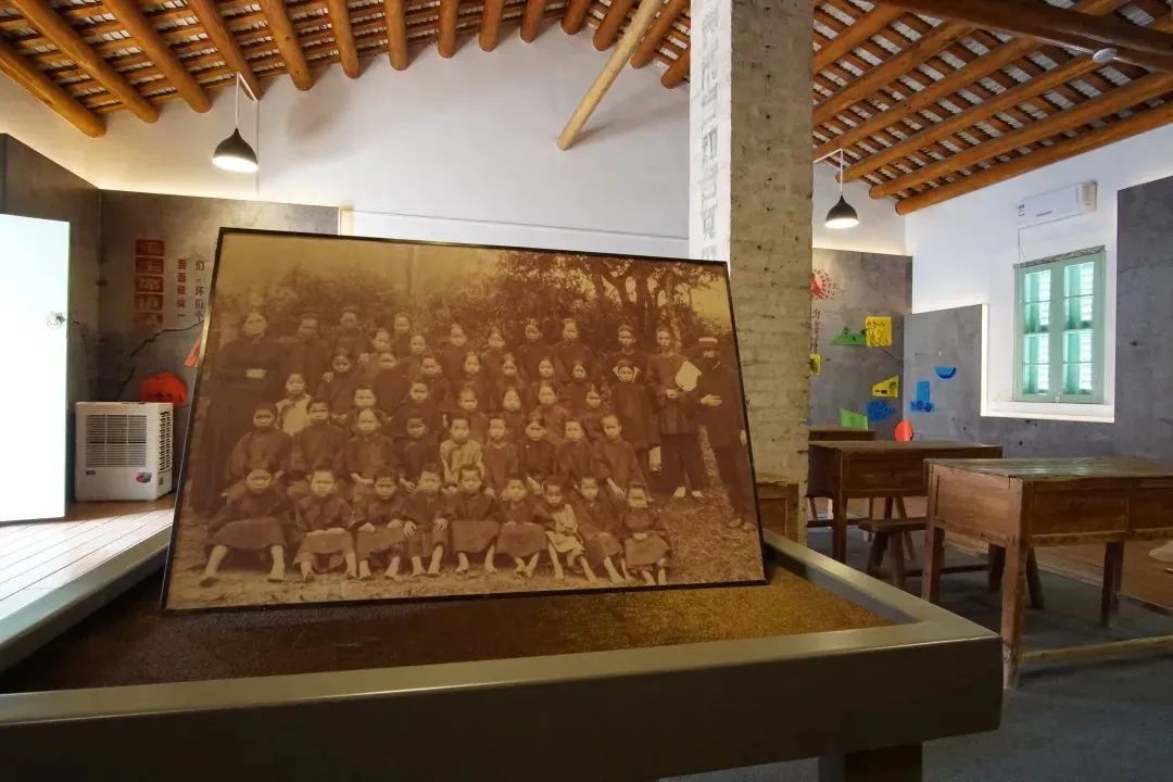 遇见深圳红|串联8个特色景点！这条线路看完个个想跟着打卡