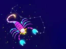 最能逼疯天蝎座的星座,拥有深度思考星座之天蝎座