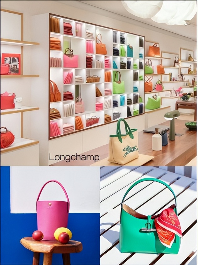 推荐适合职场的包包,适合职场高级白领的包包