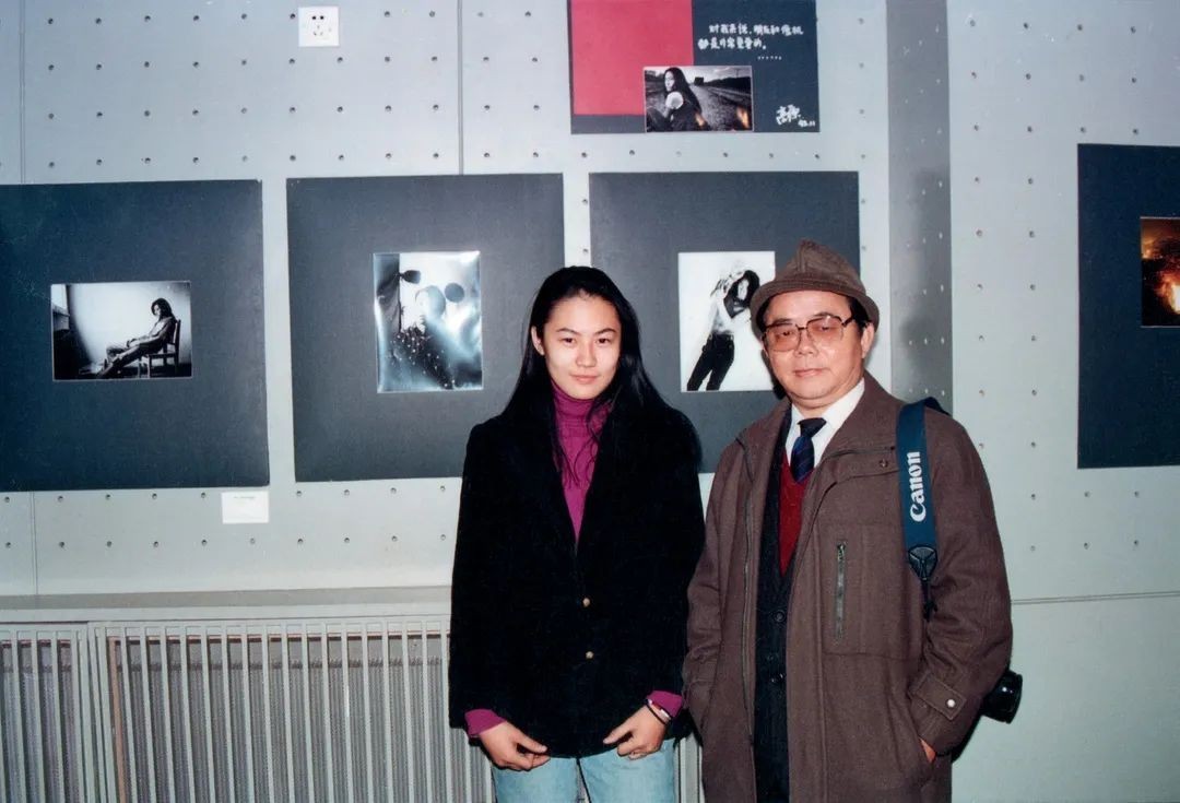 窦唯前妻高原视频,窦唯第二任妻子高原近况