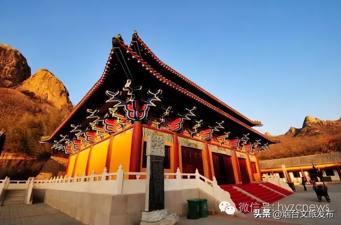 魅力海阳行,魅力新浦海阳