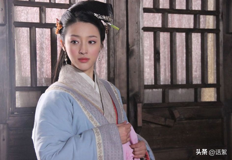 历史上潘金莲是一个怎样的人,潘金莲是一个怎么样的人